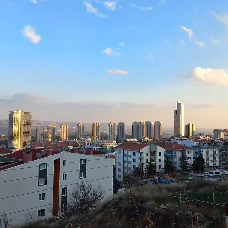 Twenty-four * Ankara