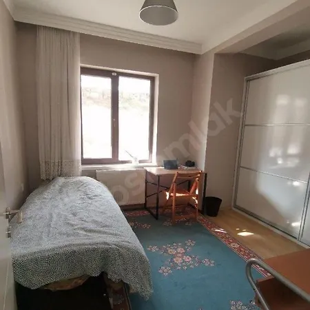 Twenty-four * Ankara